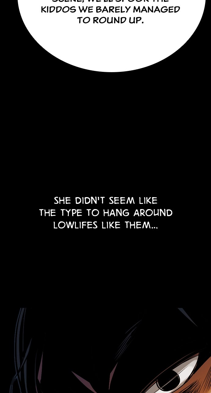 Read The Worst Generation EN Manga Online