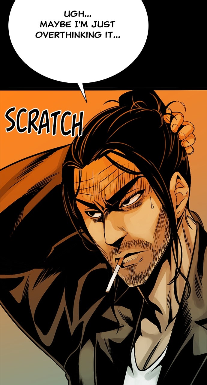 Read The Worst Generation EN Manga Online