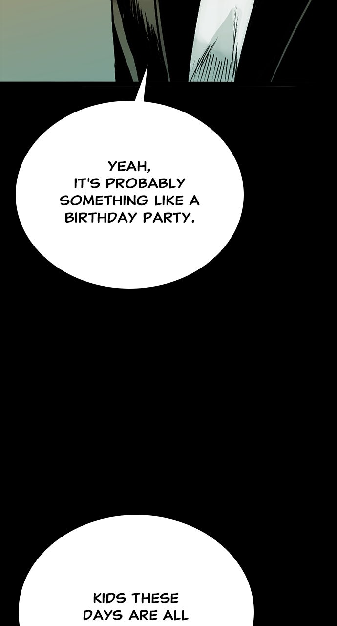 Read The Worst Generation EN Manga Online