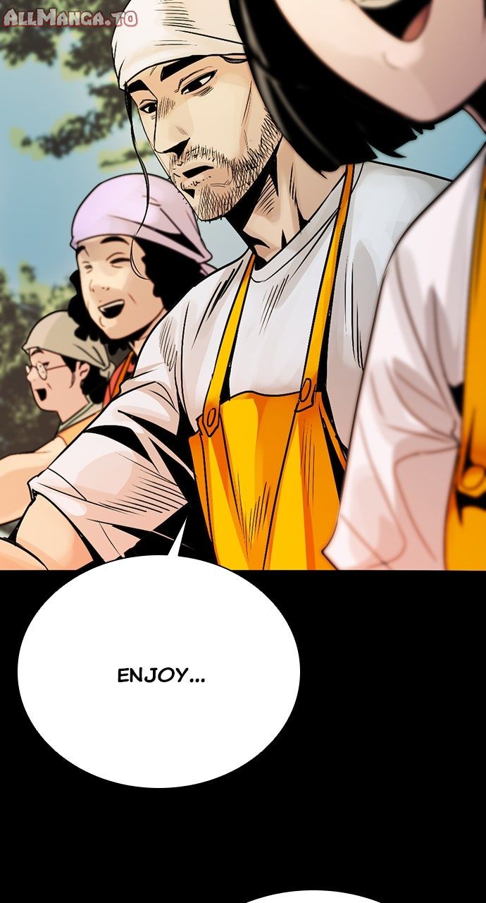 Read The Worst Generation EN Manga Online