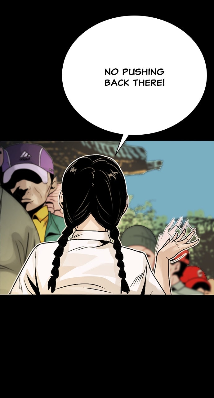 Read The Worst Generation EN Manga Online