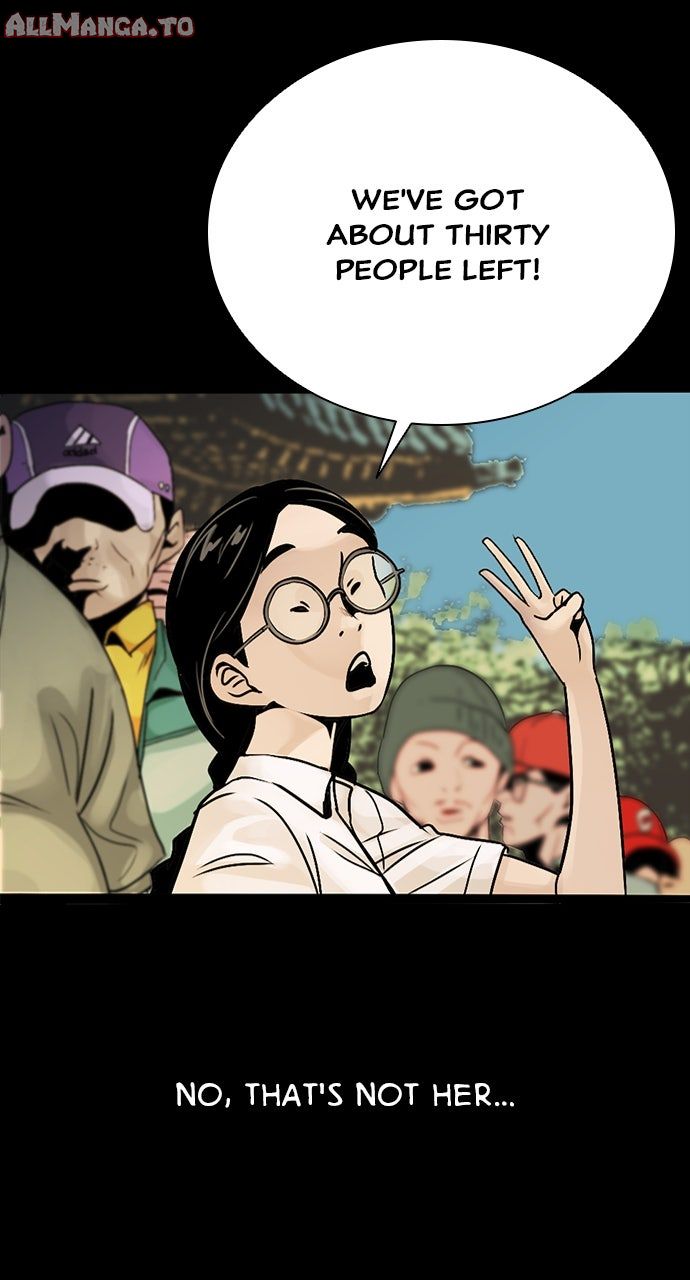 Read The Worst Generation EN Manga Online