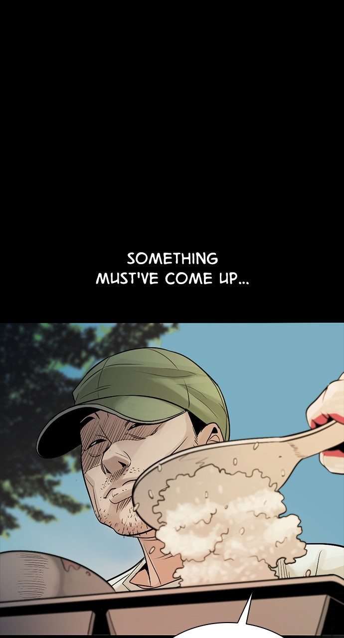 Read The Worst Generation EN Manga Online