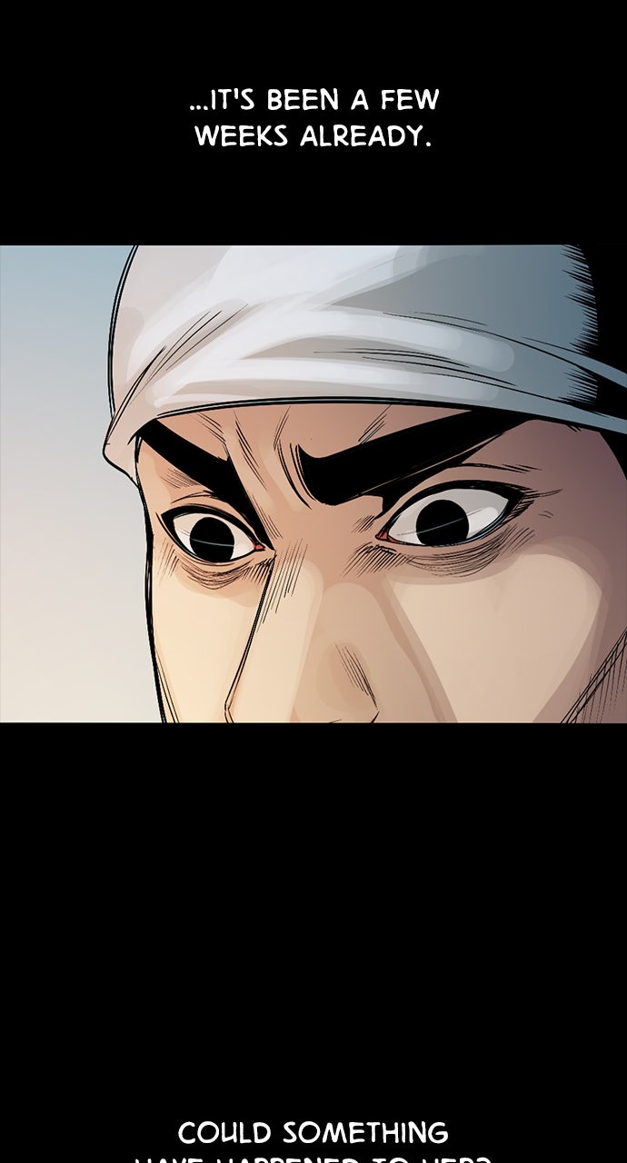 Read The Worst Generation EN Manga Online