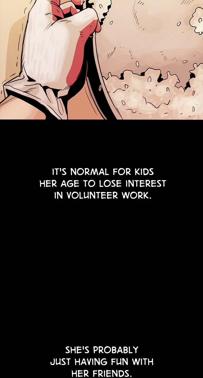 Read The Worst Generation EN Manga Online