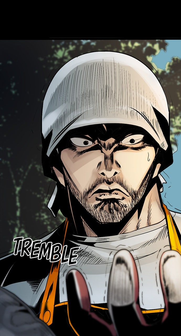 Read The Worst Generation EN Manga Online