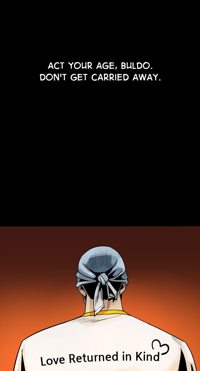 Read The Worst Generation EN Manga Online