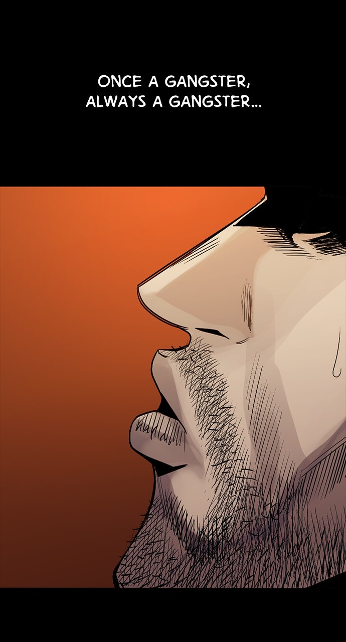 Read The Worst Generation EN Manga Online