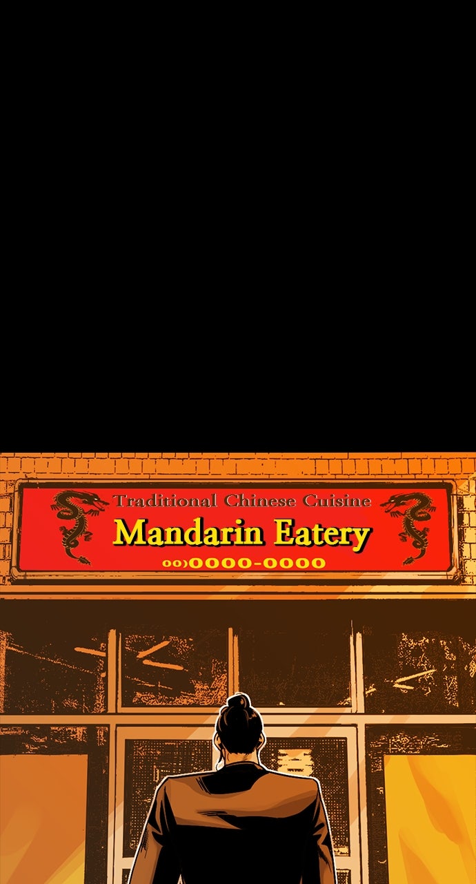 Read The Worst Generation EN Manga Online