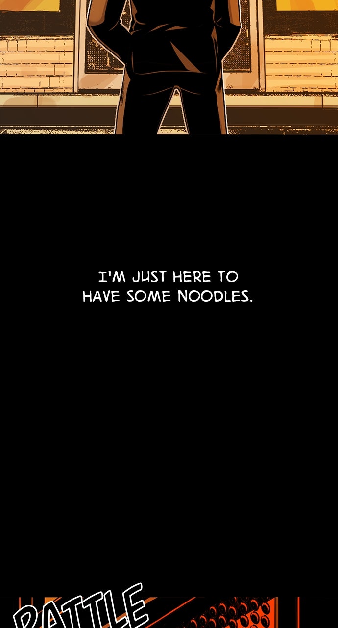 Read The Worst Generation EN Manga Online