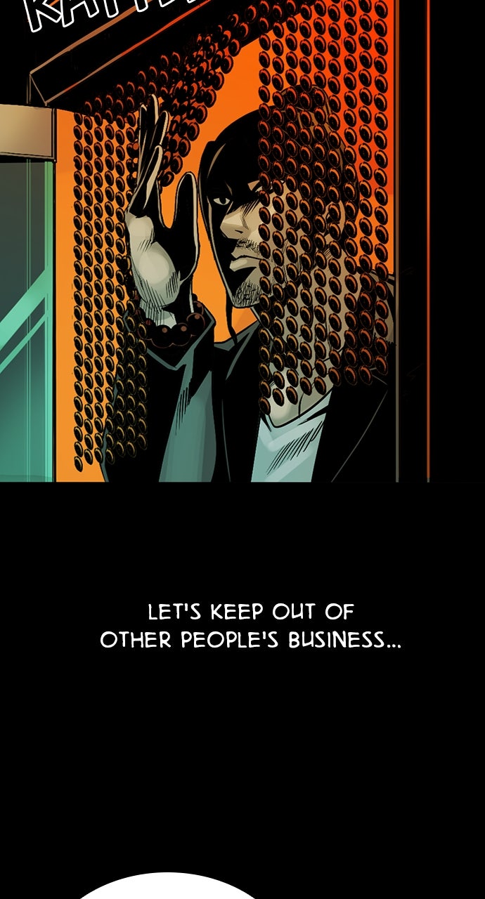 Read The Worst Generation EN Manga Online