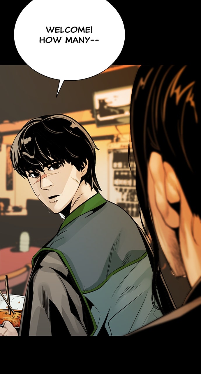 Read The Worst Generation EN Manga Online