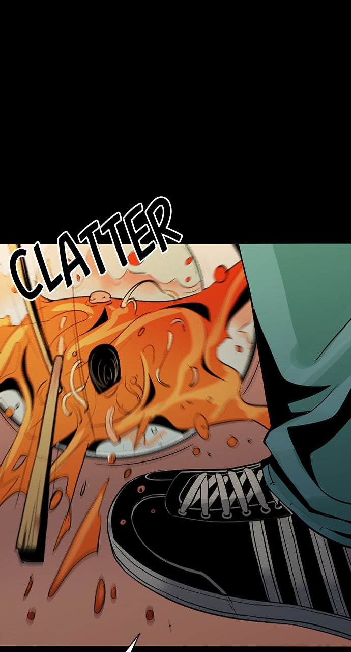 Read The Worst Generation EN Manga Online