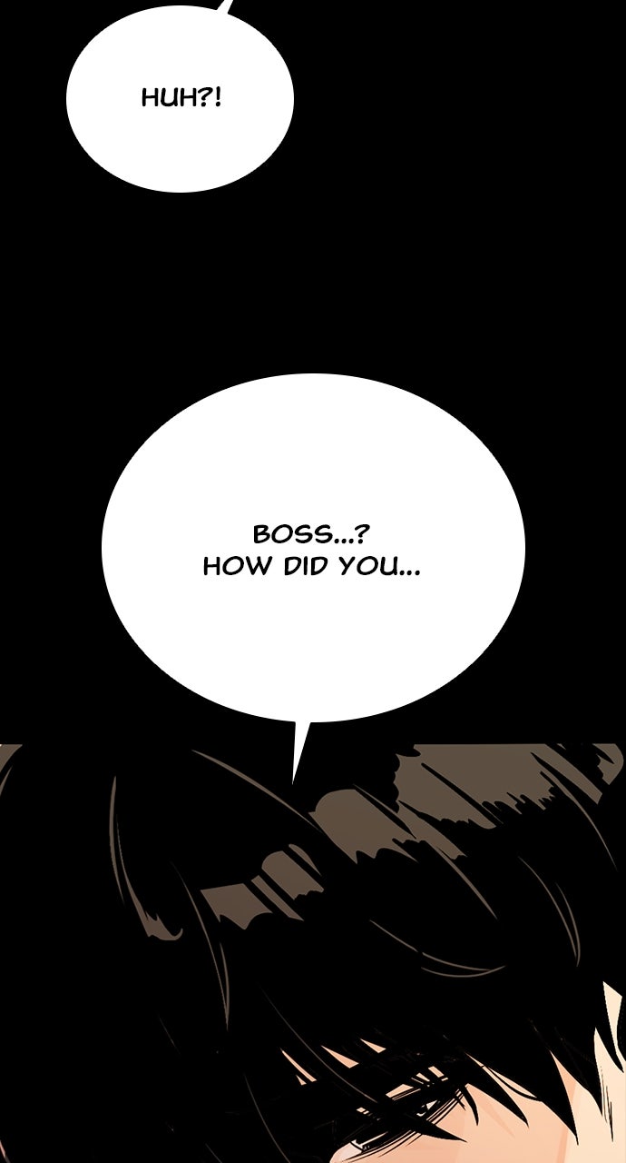 Read The Worst Generation EN Manga Online