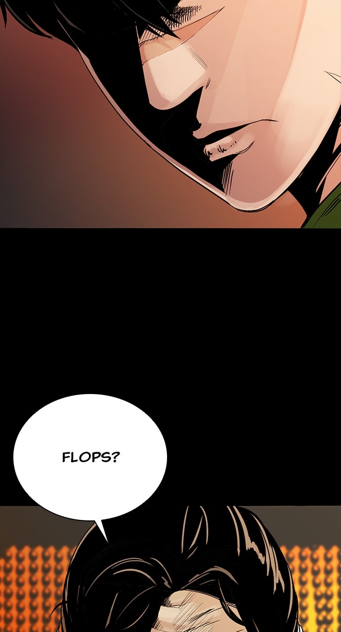 Read The Worst Generation EN Manga Online