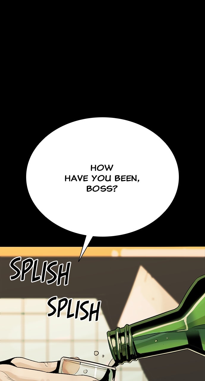 Read The Worst Generation EN Manga Online