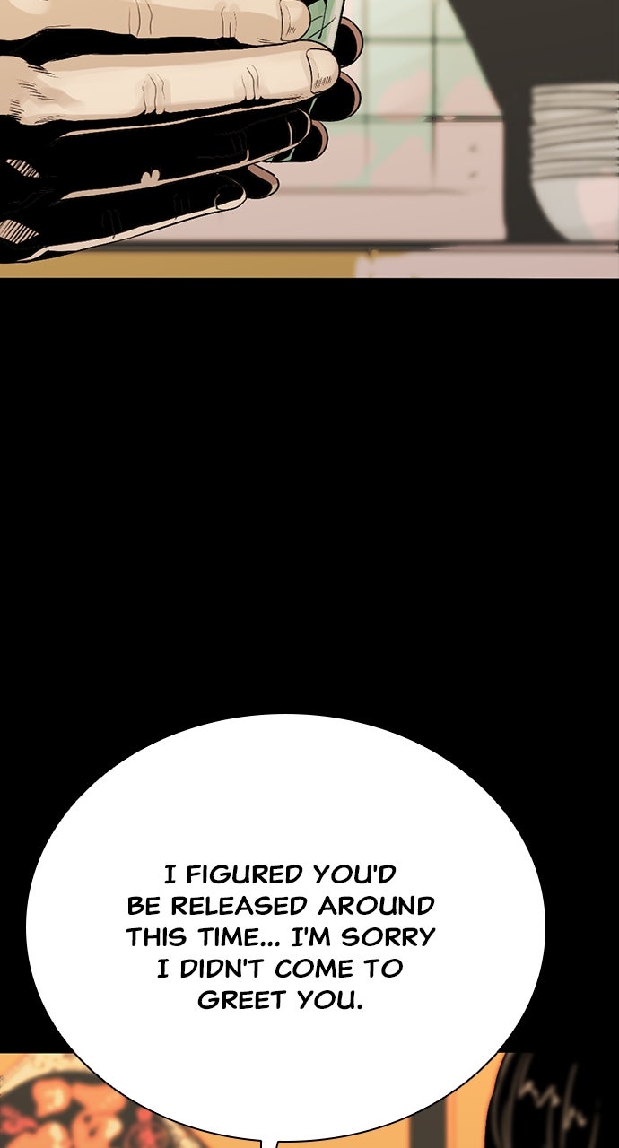 Read The Worst Generation EN Manga Online