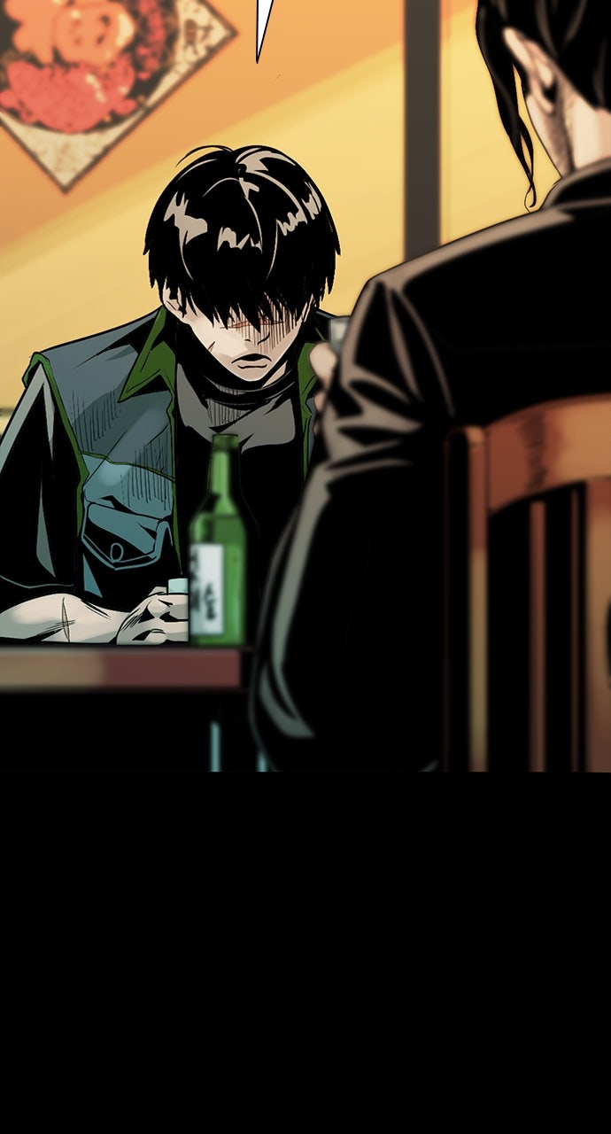 Read The Worst Generation EN Manga Online