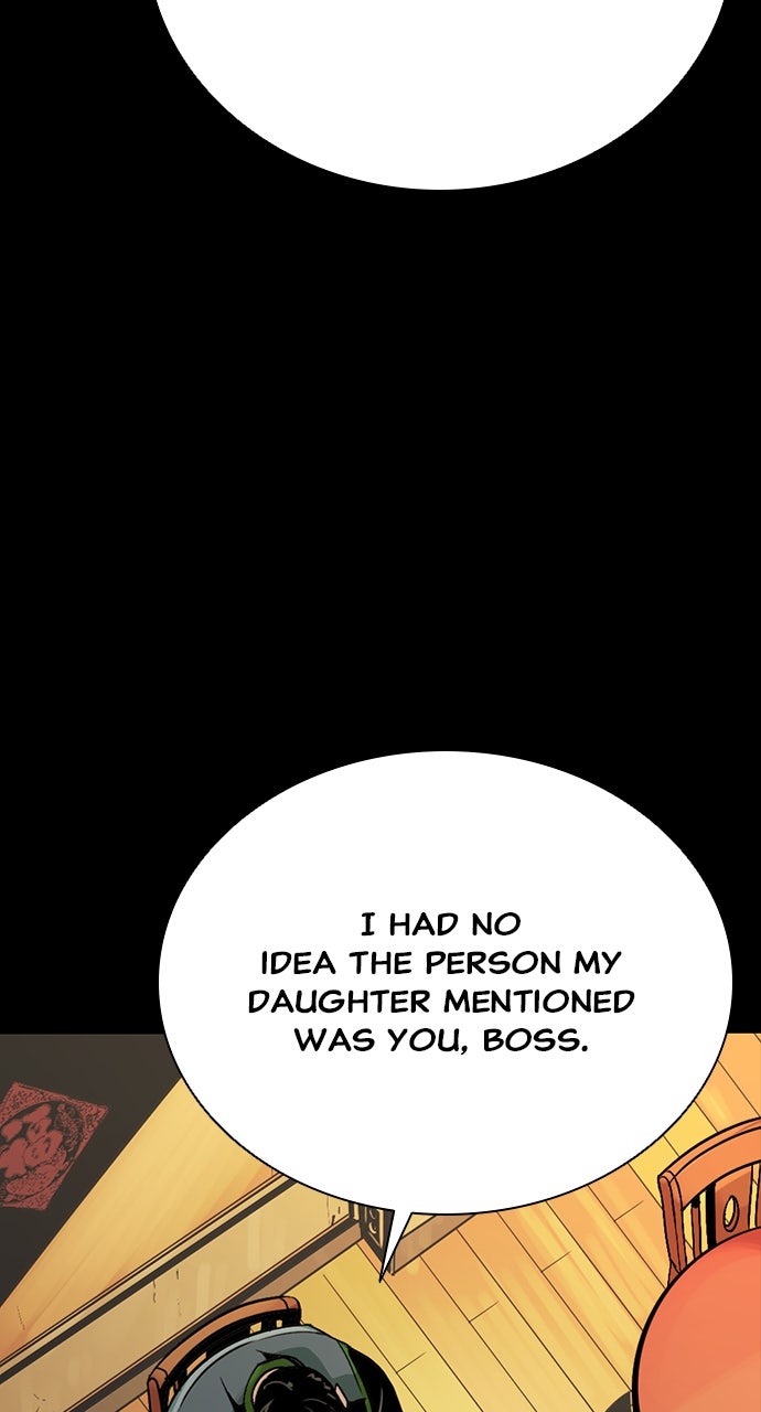 Read The Worst Generation EN Manga Online