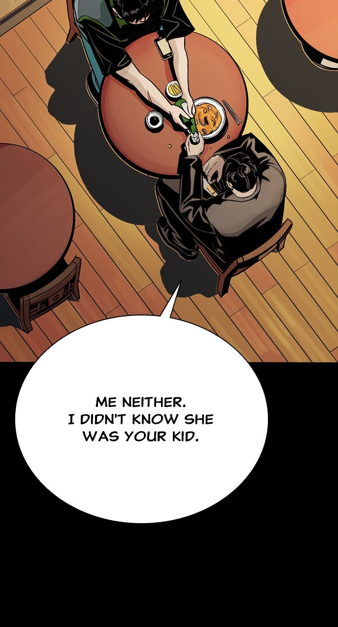 Read The Worst Generation EN Manga Online