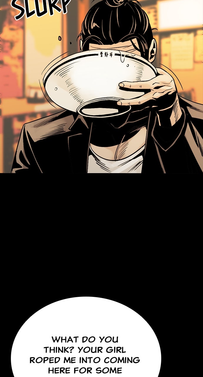 Read The Worst Generation EN Manga Online