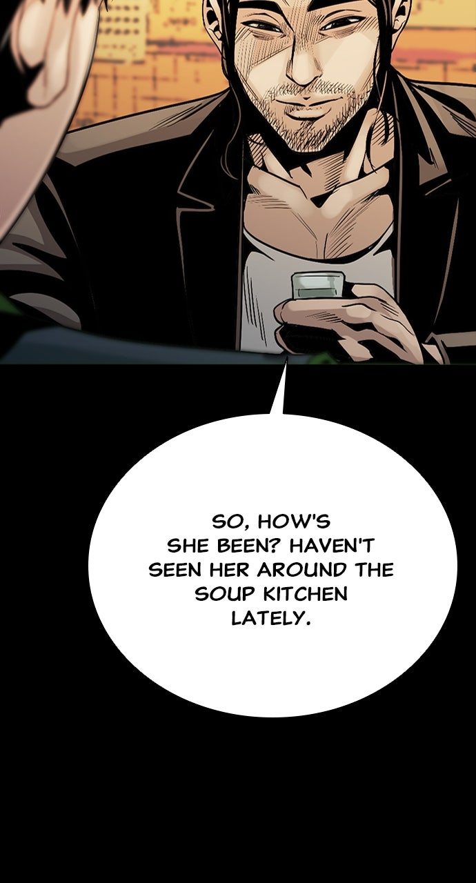 Read The Worst Generation EN Manga Online