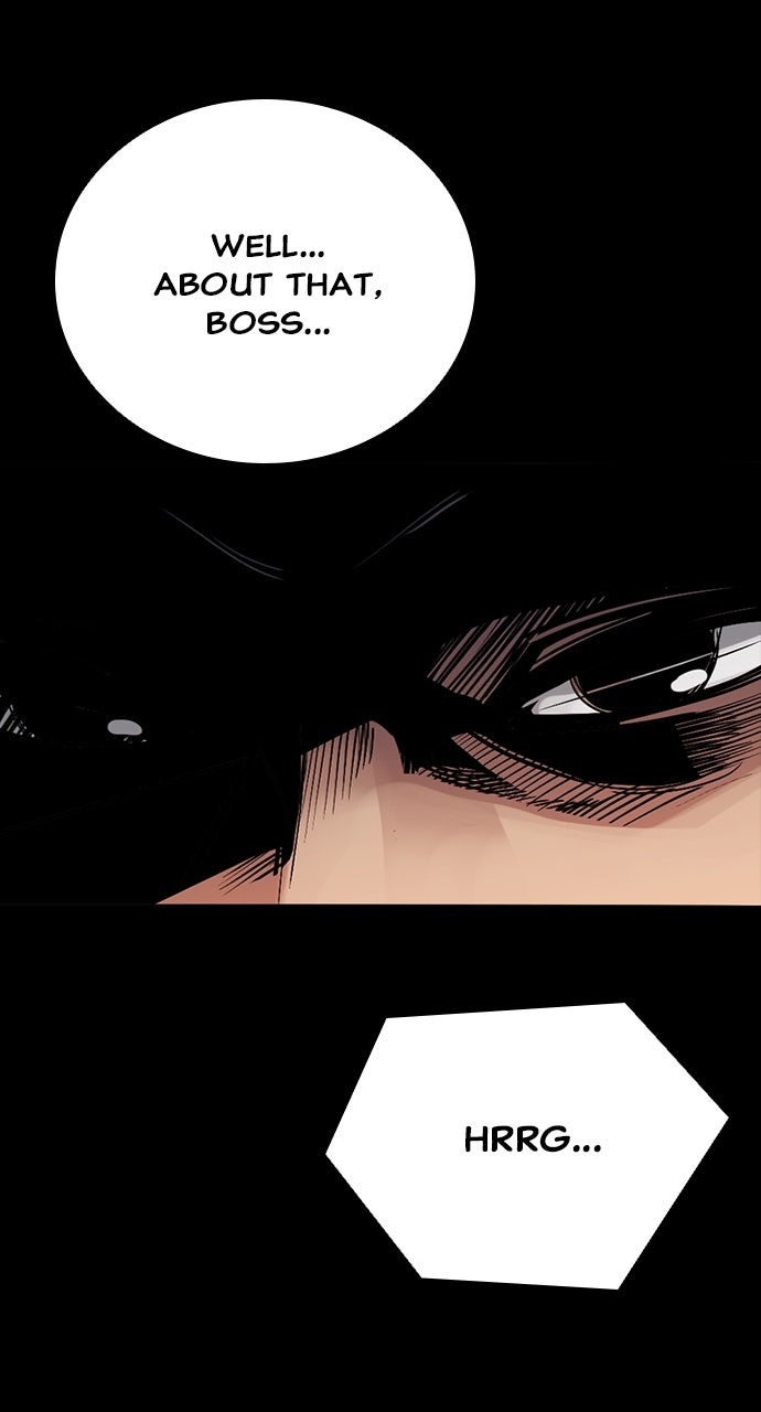 Read The Worst Generation EN Manga Online