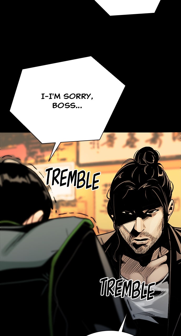 Read The Worst Generation EN Manga Online