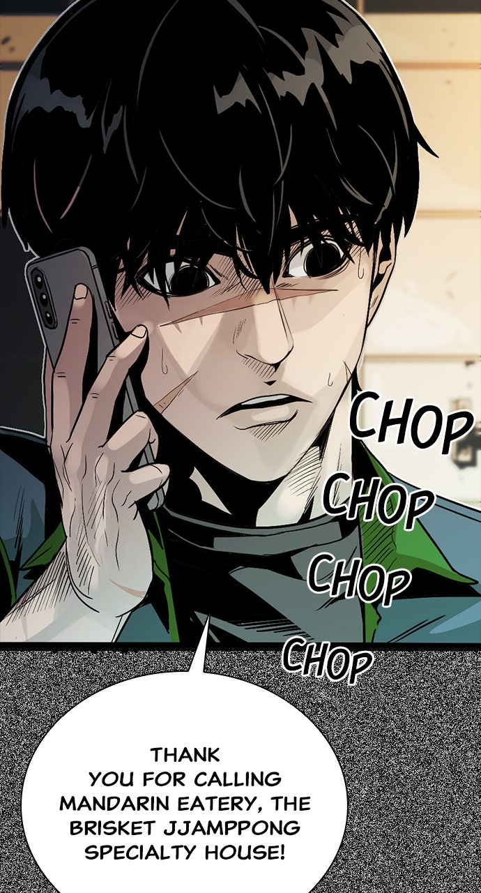 Read The Worst Generation EN Manga Online