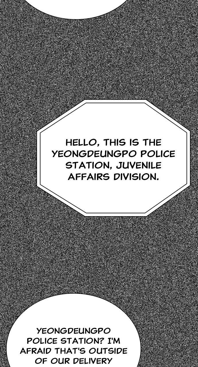 Read The Worst Generation EN Manga Online