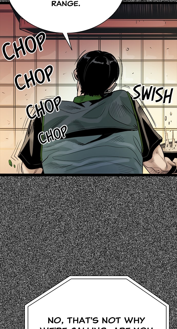 Read The Worst Generation EN Manga Online