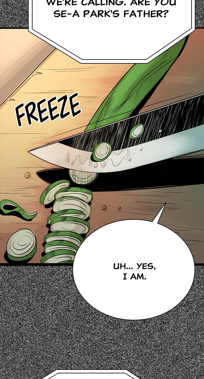 Read The Worst Generation EN Manga Online