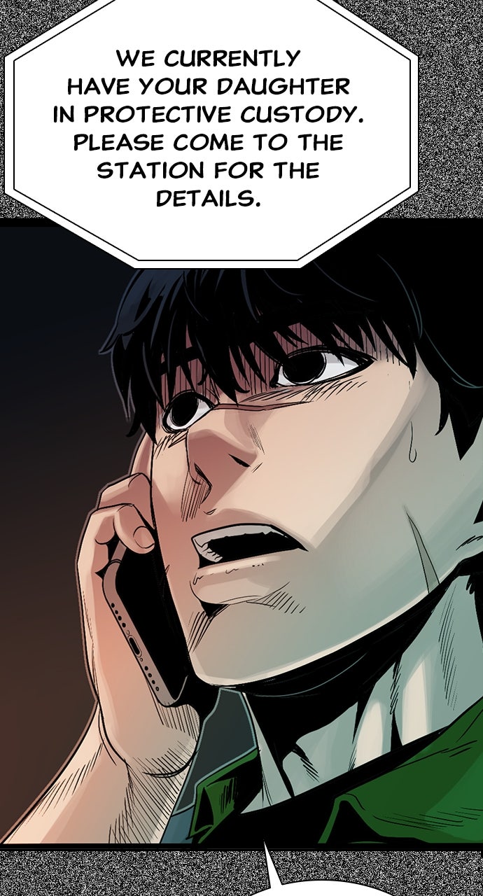 Read The Worst Generation EN Manga Online