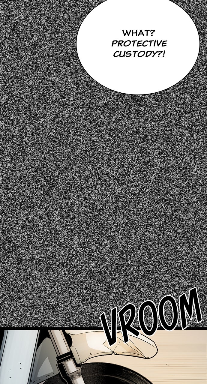 Read The Worst Generation EN Manga Online