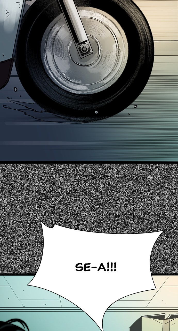 Read The Worst Generation EN Manga Online