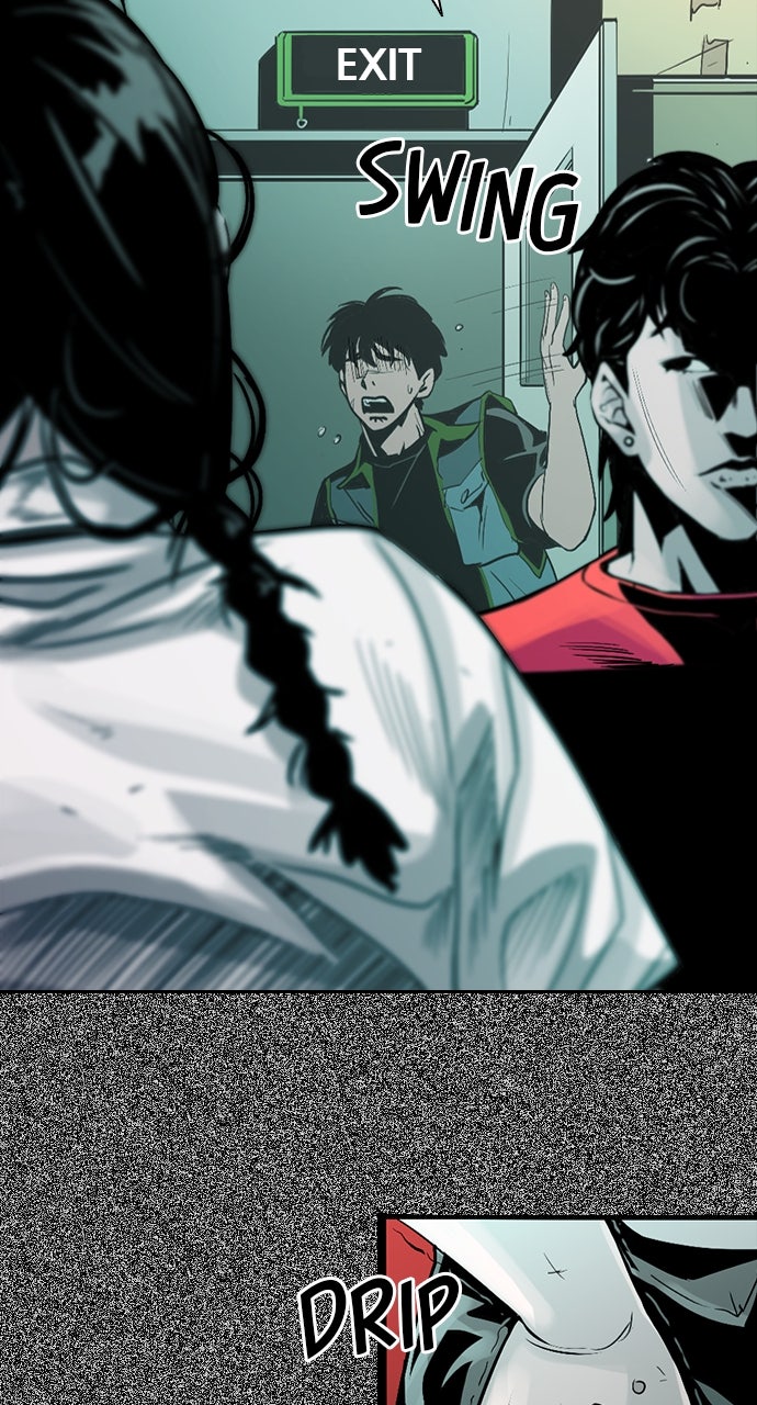 Read The Worst Generation EN Manga Online