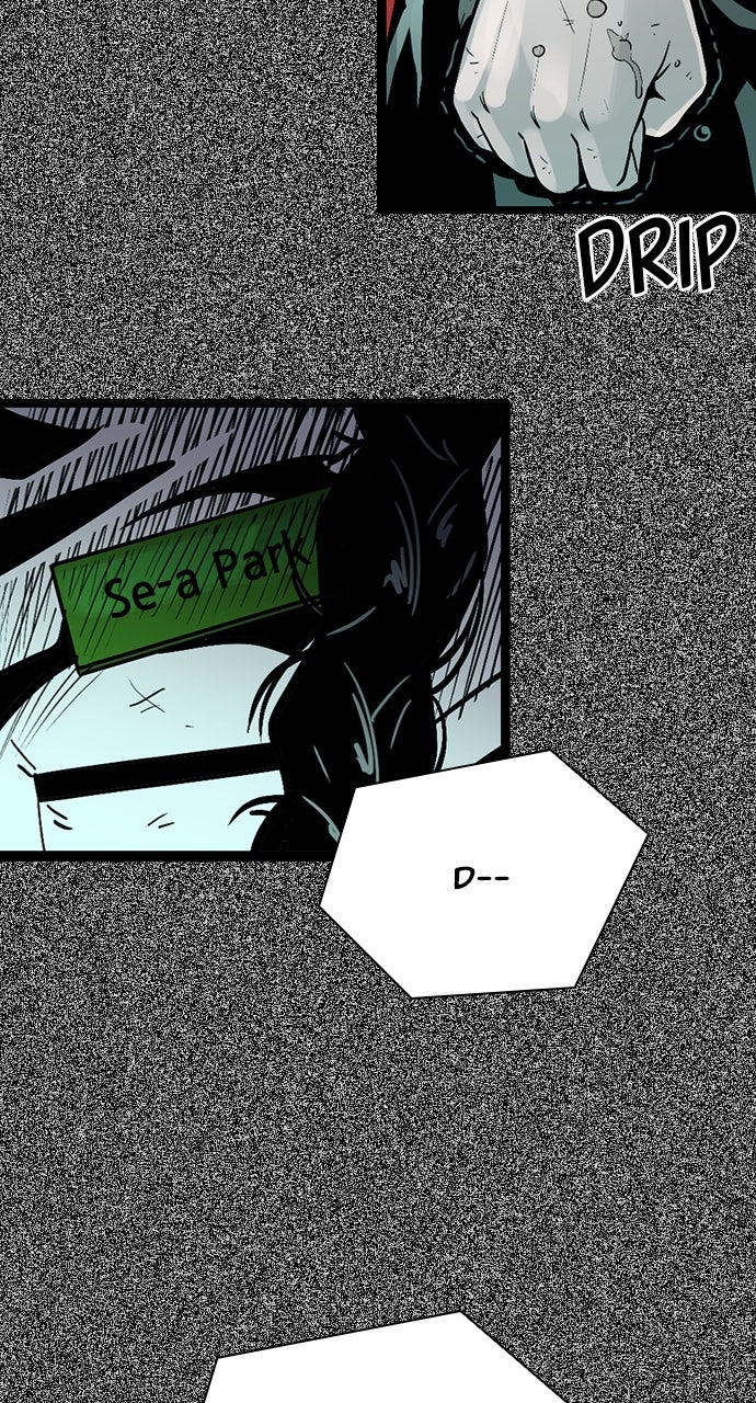 Read The Worst Generation EN Manga Online