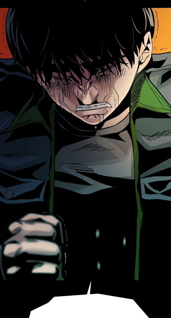 Read The Worst Generation EN Manga Online