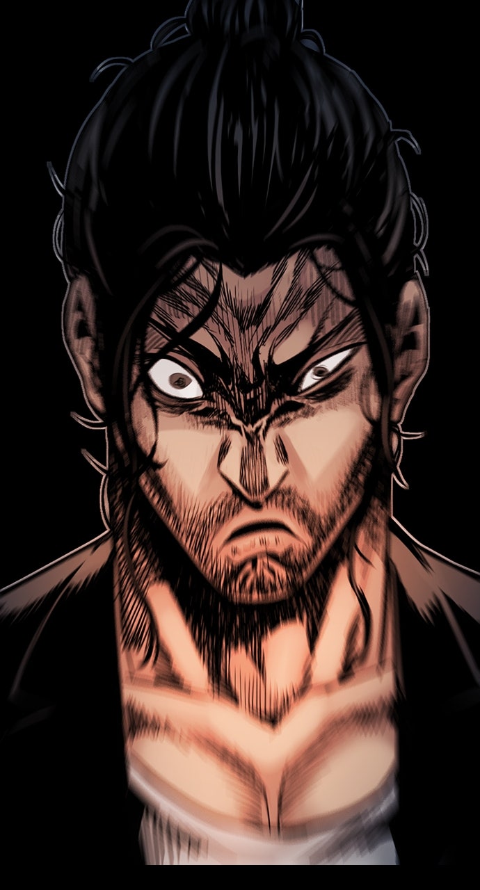 Read The Worst Generation EN Manga Online