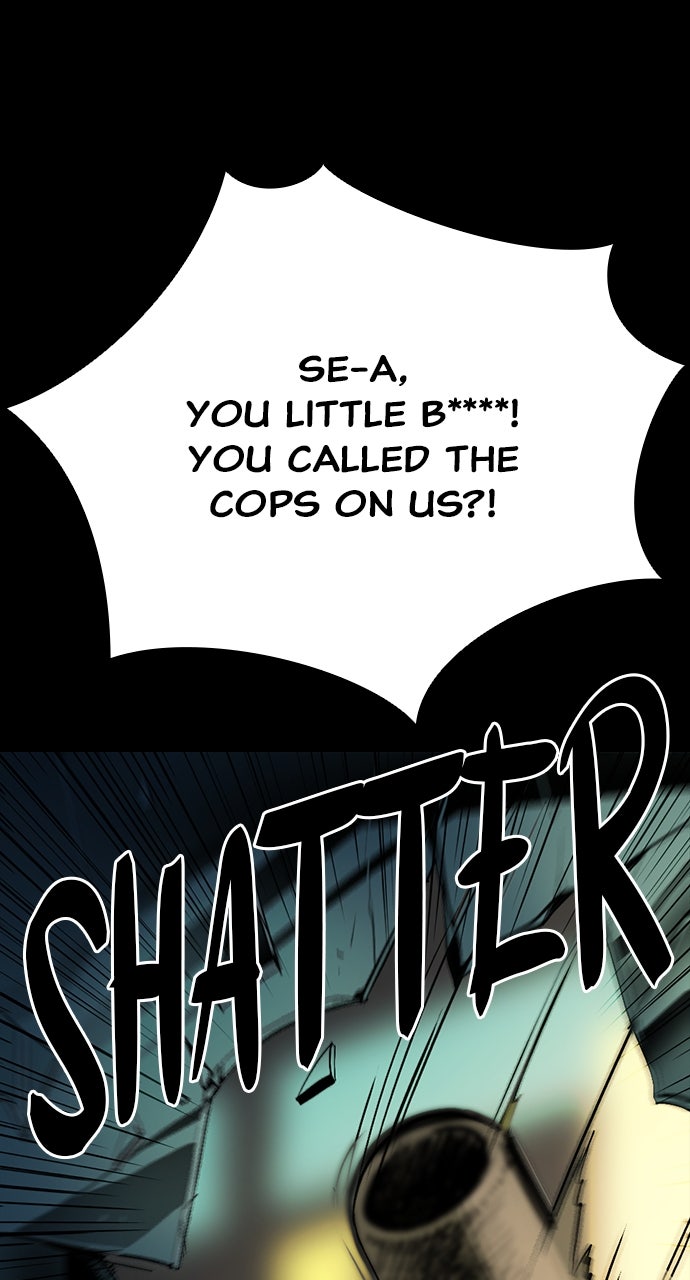 Read The Worst Generation EN Manga Online