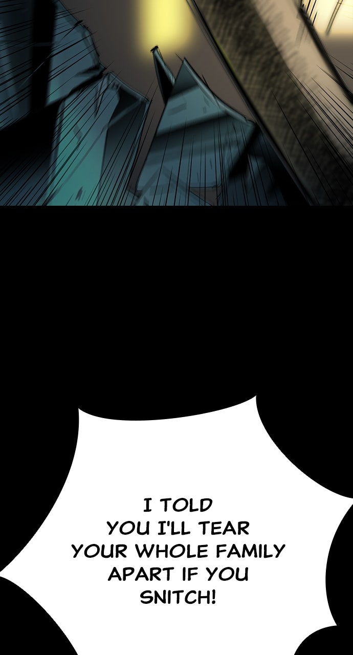 Read The Worst Generation EN Manga Online