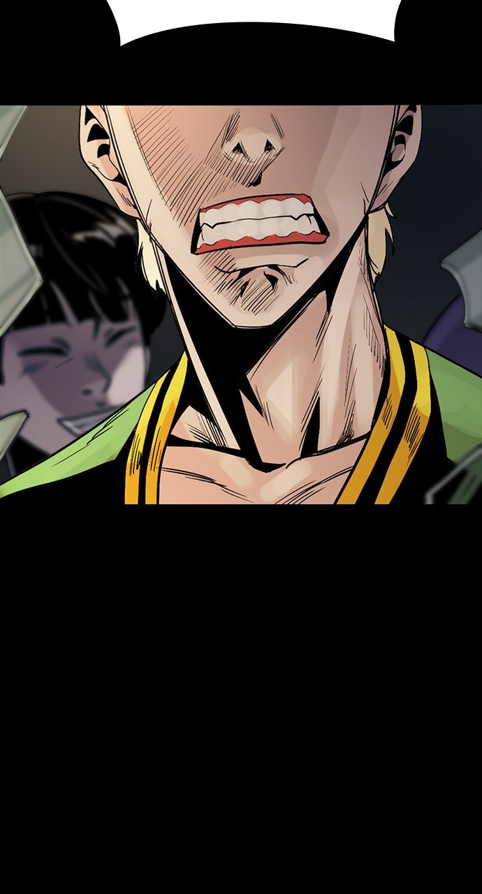 Read The Worst Generation EN Manga Online