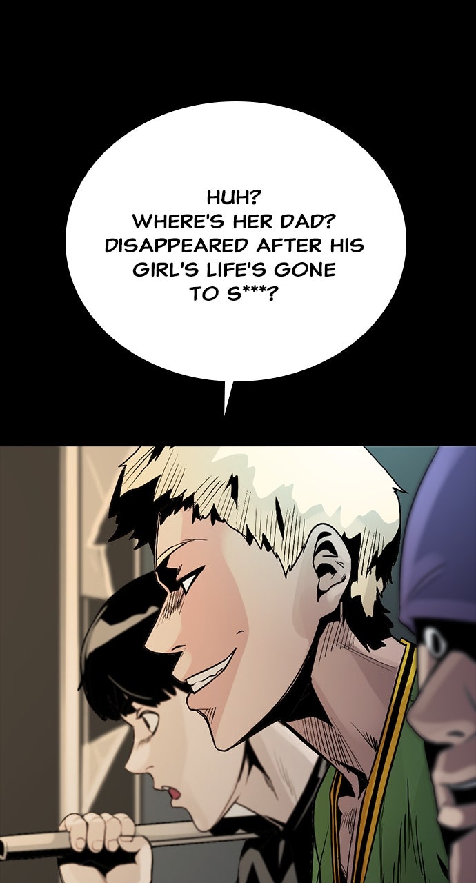 Read The Worst Generation EN Manga Online