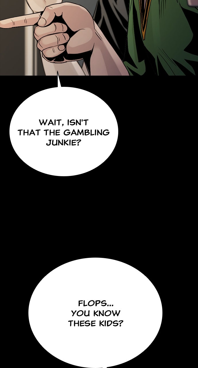 Read The Worst Generation EN Manga Online