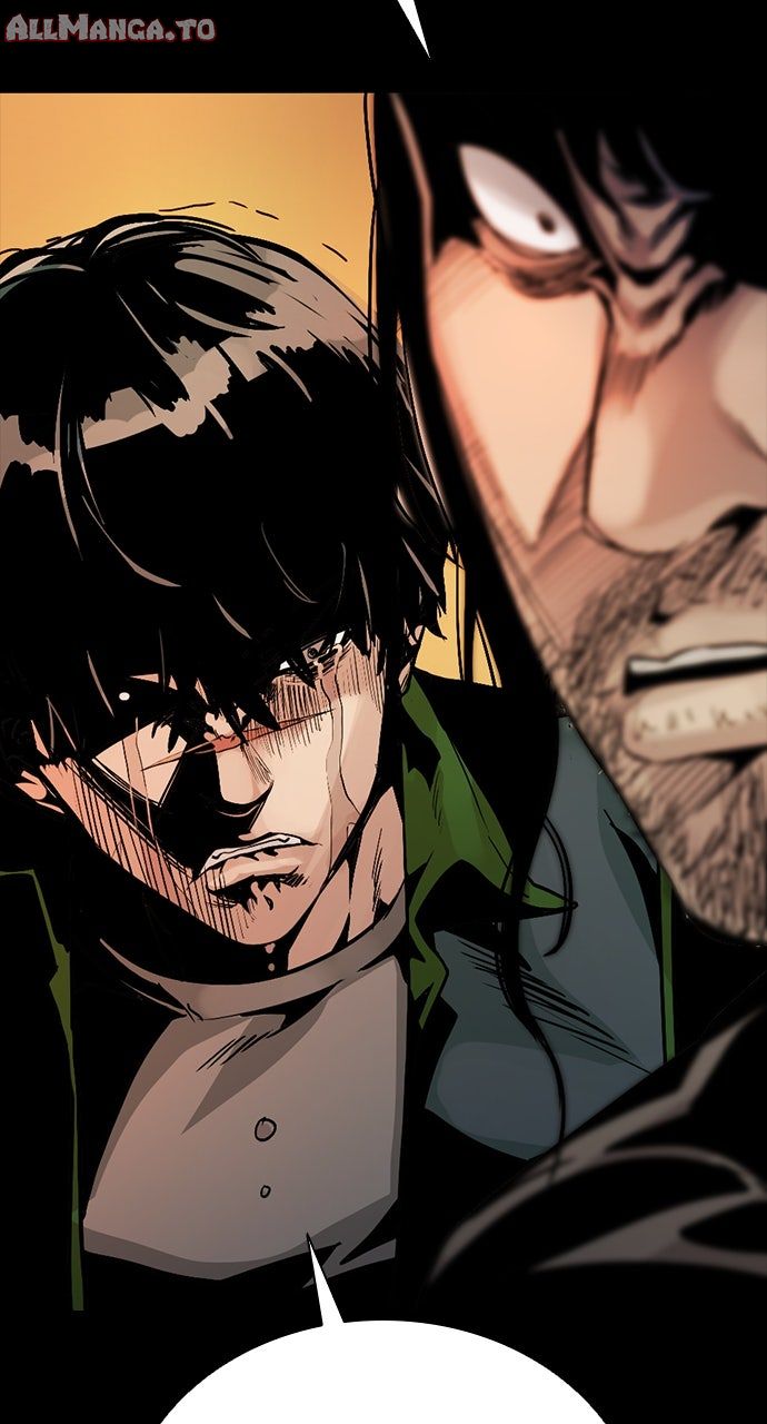 Read The Worst Generation EN Manga Online