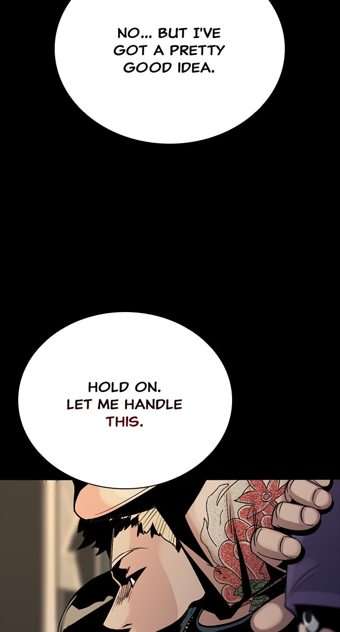 Read The Worst Generation EN Manga Online