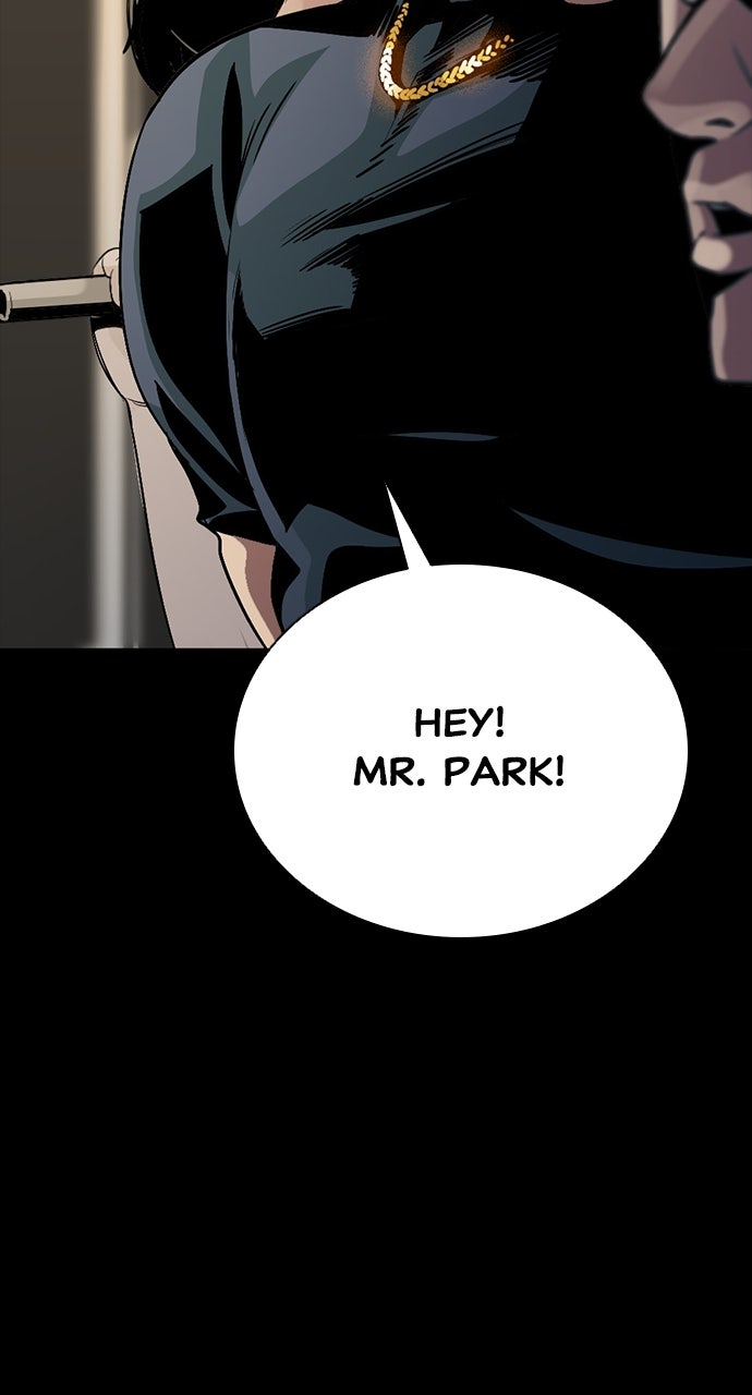 Read The Worst Generation EN Manga Online