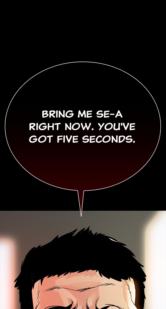 Read The Worst Generation EN Manga Online