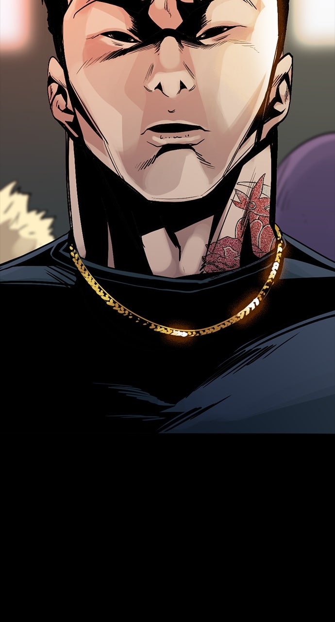 Read The Worst Generation EN Manga Online