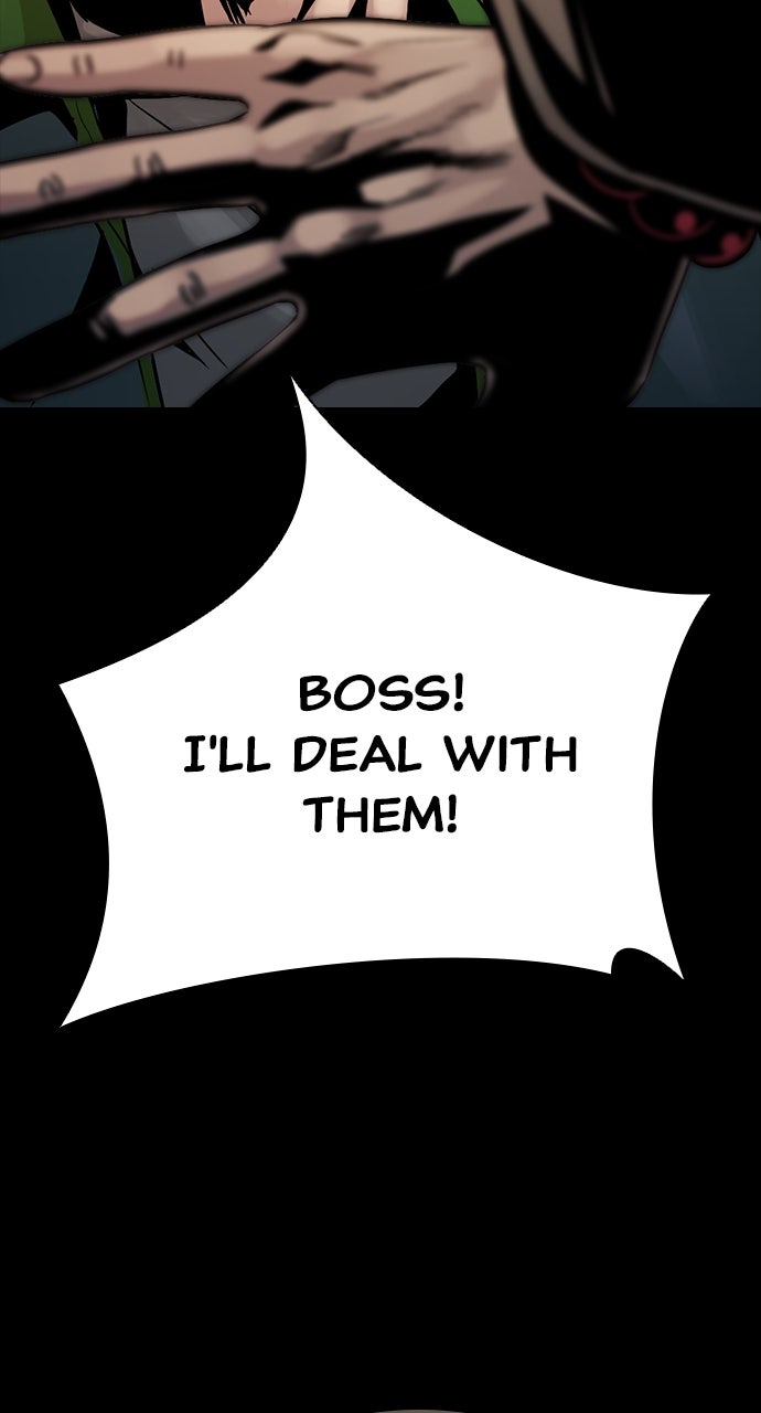 Read The Worst Generation EN Manga Online